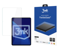 Folia na tablet 3MK Flexible Glass do Xiaomi Pad 7 / Xiaomi Pad 7 Pro